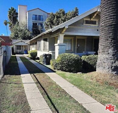 4305 S Flower St, Los Angeles, CA 90037 - photo 3