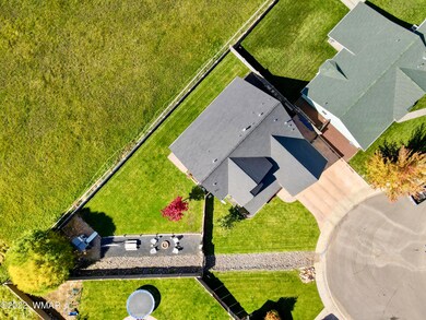 1760 N Medina Loop, Show Low, AZ 85901 - photo 4