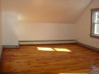 Bedroom.