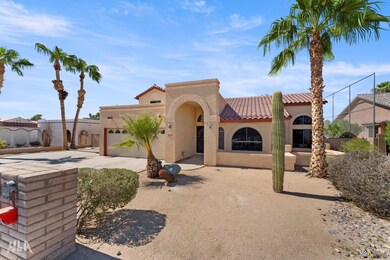 12114 E Via Loma Vista, Yuma, AZ 85367 - photo 2