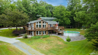 139 Five Rd, Carmel, ME 04419 - photo 4