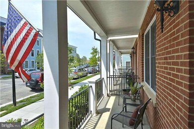 811 N Alfred St, Alexandria, VA 22314 - photo 2