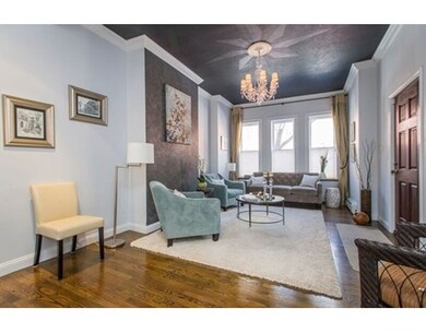 106 Saint Botolph St unit 1, Boston, MA 02115 - photo 2