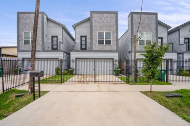 103 E 44th St unit B, Houston, TX 77018 - photo 5