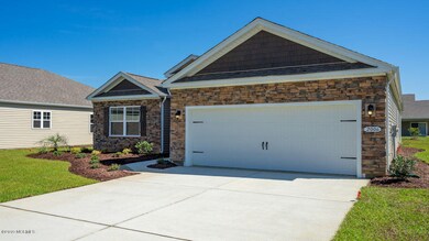 2006 Carriage Harbor Lake - Lot 1745-05