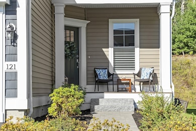 121 White Pond Way unit 121, Sudbury, MA 01776 - photo 2