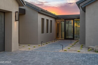 9775 E Hidden Valley Rd, Scottsdale, AZ 85262 - photo 4