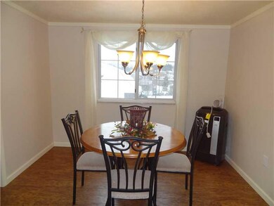 Dining Room.