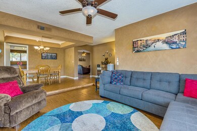 1468 W Juanita Ave unit 5, Mesa, AZ 85202 - photo 2