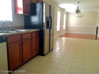 1516 Timberrock Ct, Fayetteville, NC 28306 - photo 6