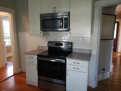 8 Hallet St unit 3, Boston, MA 02122 - photo 2
