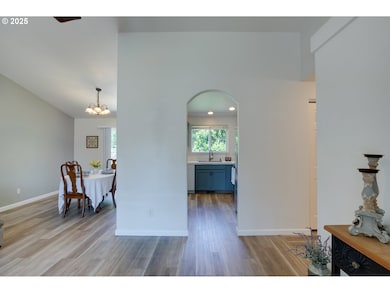 Living Room/Dining Room