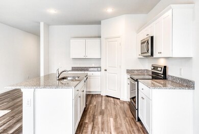 720 Holly St, Anna, TX 75409 - photo 6