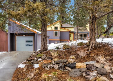 1948 SW Forest Ridge Ave, Bend, OR 97702 - photo 2
