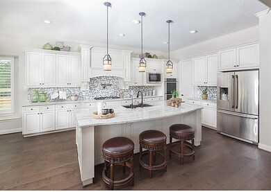 223 Lagarto Ct, Pinehurst, TX 77362 - photo 4