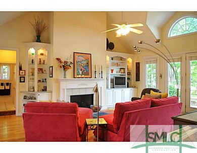 Den/Family/Great Room. Another view of the Great R