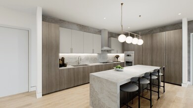 Experience culinary excellence in the luxury high-