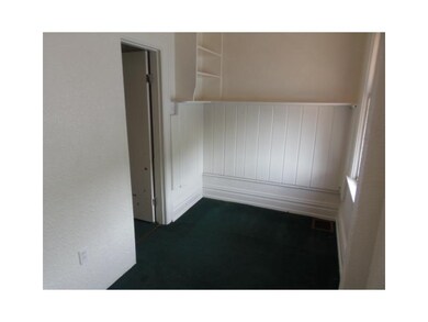 Bedroom.