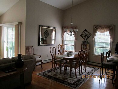 Dining Area.