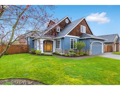 1370 NE 11th Ave, Canby, OR 97013 - photo 2