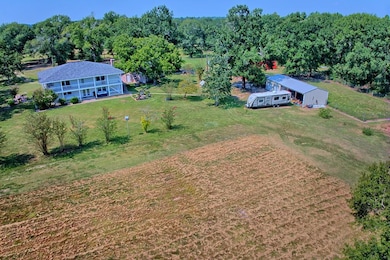 3902 Moore Cemetery Rd, Groveton, TX 75845 - photo 5