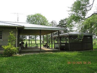 8487 N Old Highway 231, Linden, IN 47955 - photo 2