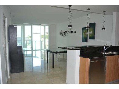 Interior Space/Layout