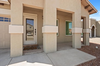 14816 Hunters Grove Ave, El Paso, TX 79938 - photo 3