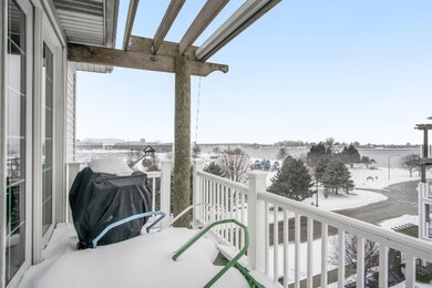 Balcony Views