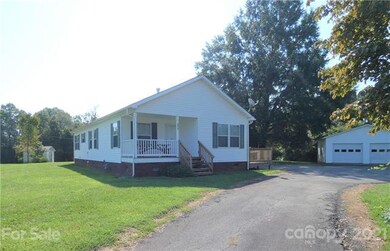 2378 Salisbury Hwy, Statesville, NC 28677 - photo 2