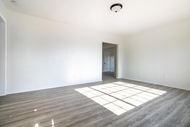 N Magnolia Ave. Farmersville