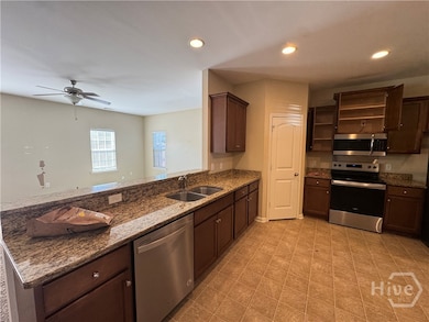 7 Tranquil Place, Pooler, GA 31322 - photo 4