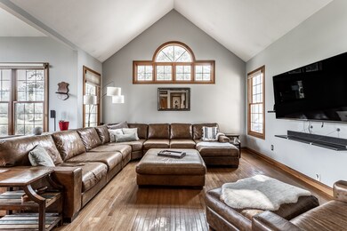 11440 Muirfield Trace, Fishers, IN 46037 - photo 6