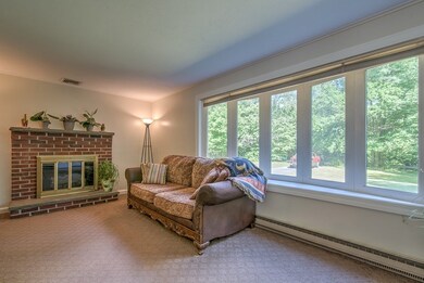 21 Oak St, Millville, MA 01529 - photo 6