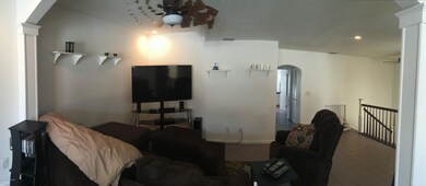 LivingRoomb