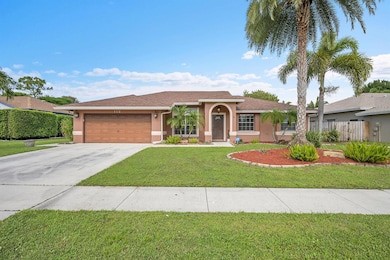 112 Laurel Way, Royal Palm Beach, FL 33411 - photo 2