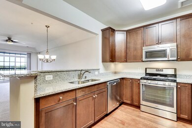 8606 Wintergreen Ct unit 405, Odenton, MD 21113 - photo 3