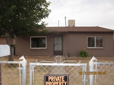 7500 Matamoros Dr, El Paso, TX 79915 - photo 2