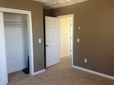 Interior Space/Layout.