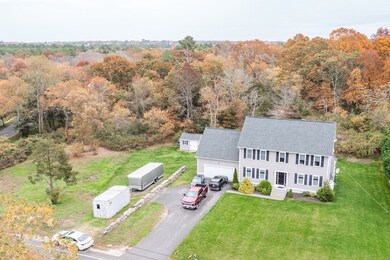 501 Chase Rd, North Dartmouth, MA 02747 - photo 4