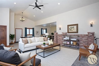 581 Squaw Creek Rd, Huntley, MT 59037 - photo 2