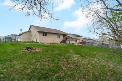 305 W Maple St, Runnells, IA 50237 - photo 6