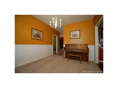 6508 Cornerstone Dr, Floyds Knobs, IN 47119 - photo 4