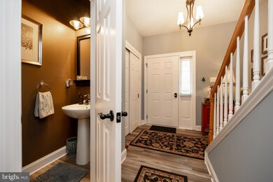 146 Red Oak Ct unit 19, Honey Brook, PA 19344 - photo 4