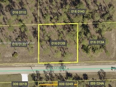 2005 E 13th St, Lehigh Acres, FL 33972 - photo 2