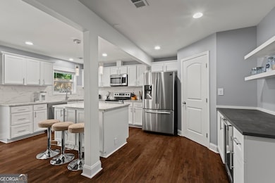 2618 Birch St SE, Smyrna, GA 30080 - photo 5