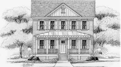 3805 Summerton St, Mount Pleasant, SC 29466 - photo 2