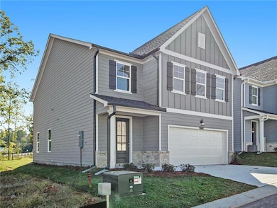 4748 Black Onyx Path, Kennesaw, GA 30144 - photo 5