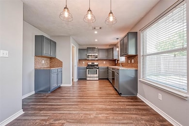 2419 Fox Water Dr, Spring, TX 77386 - photo 6