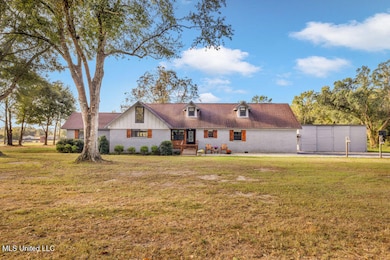 8012 Coleman Homestead Rd, Moss Point, MS 39562 - photo 2